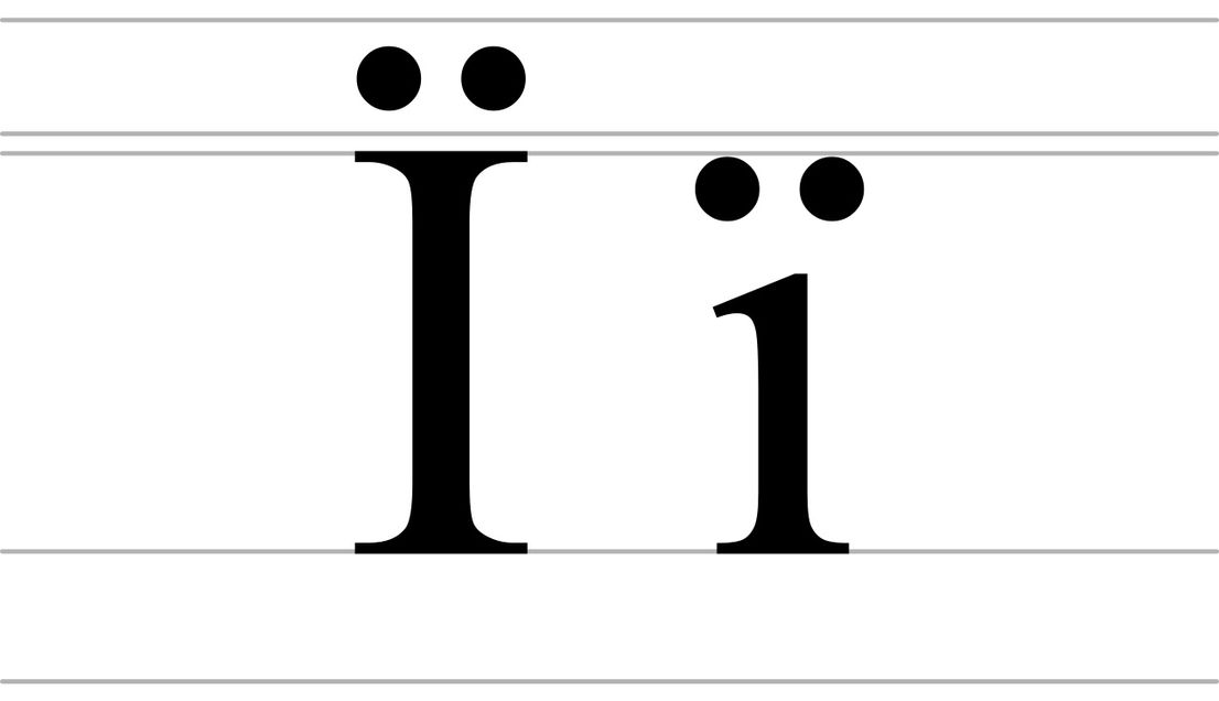 Ї – Wikipedie